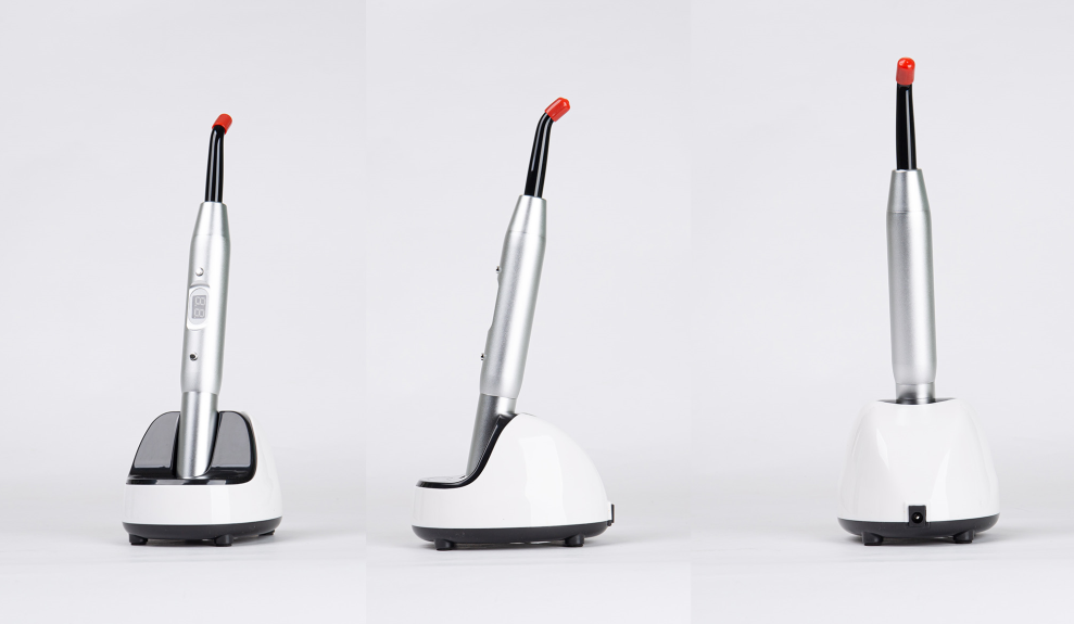 XL-27 1s Medical LED Curing Light for Orthodontics (7)