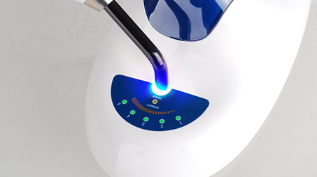 XL-5 LED Dental Curing Light on sale (1)