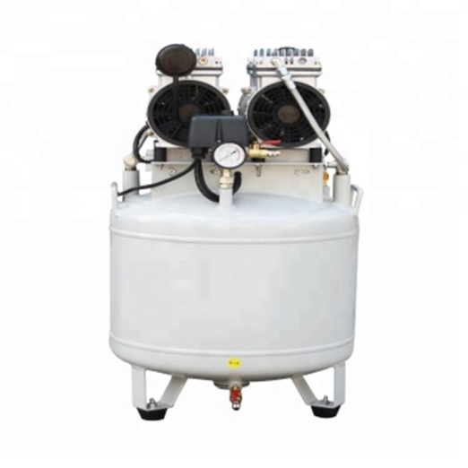 XOA-25 Silent Oil Free Air Compressor Dental Use (4)