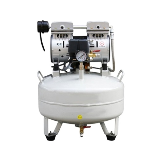 XOA-25 Silent Oil Free Air Compressor Dental Use (3)